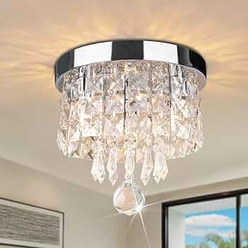 美品　BRID TINY GLASS CEILING LIGHT 3 003365 TINY GLASS CEILING LIGHT 3 | BRID
